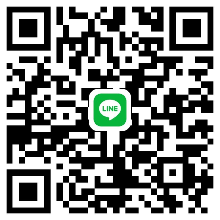 LINE 1联系二维码